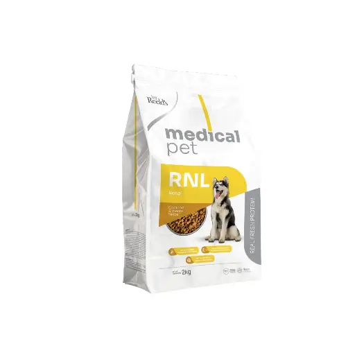Medical pet rnl seco perros bag 