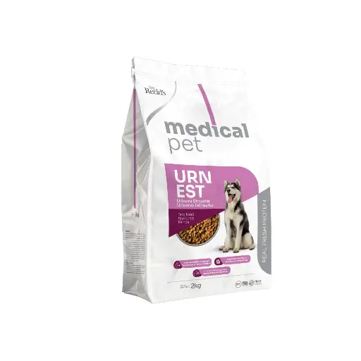 Medical pet urn-est perros seco 