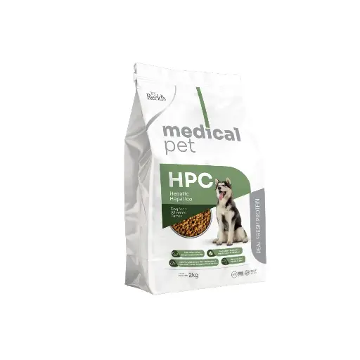 Medical pet hpc perros seco 