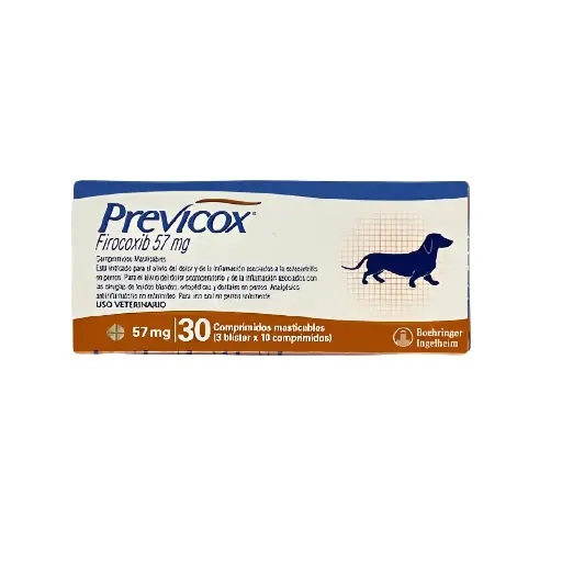 Previcox 57