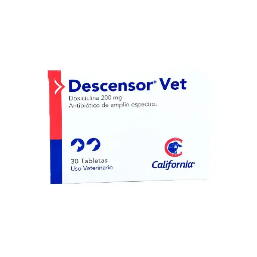 Descensor 200 por tableta