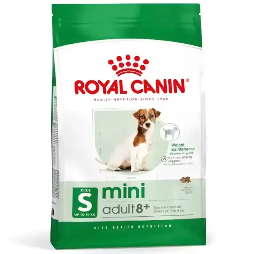 Shn mini mature 8+
